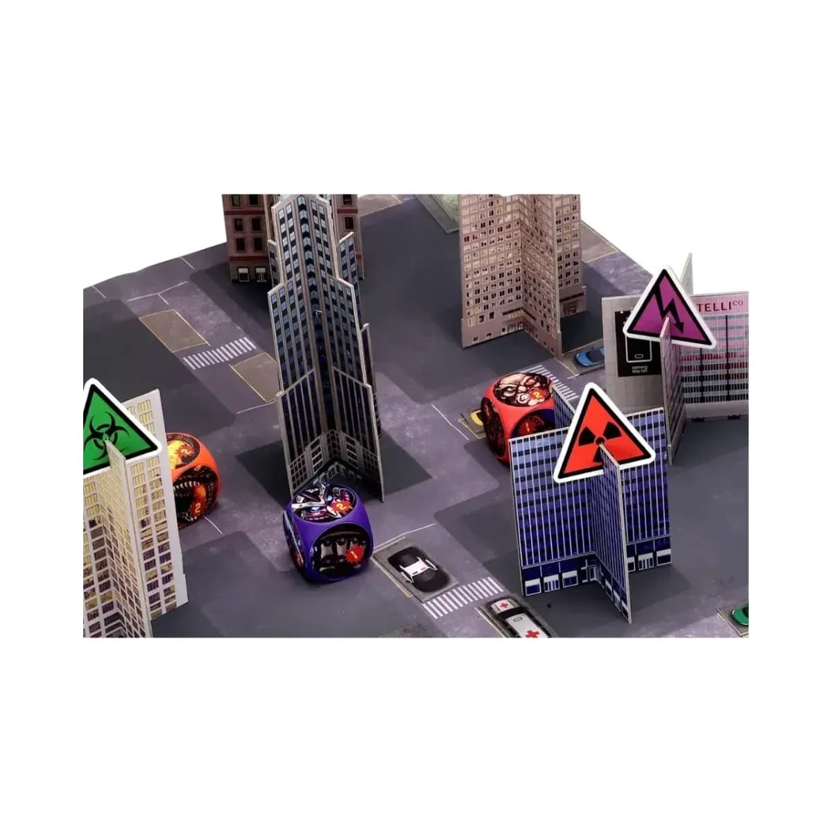 Smash City - Image 4