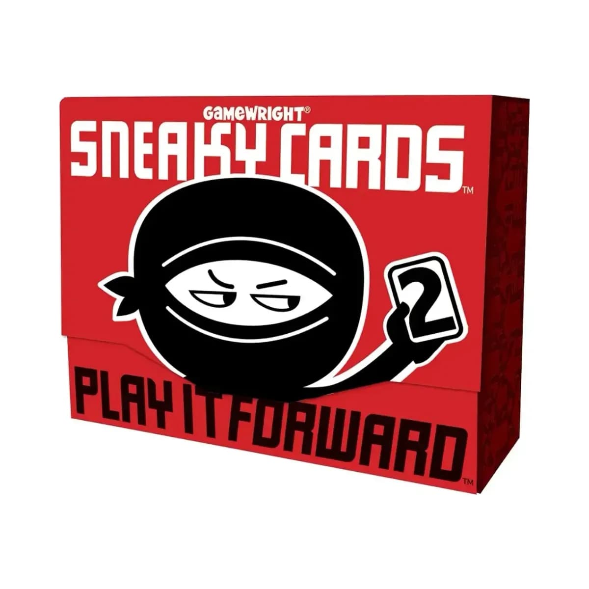 Sneaky Cards 2 - Image 2