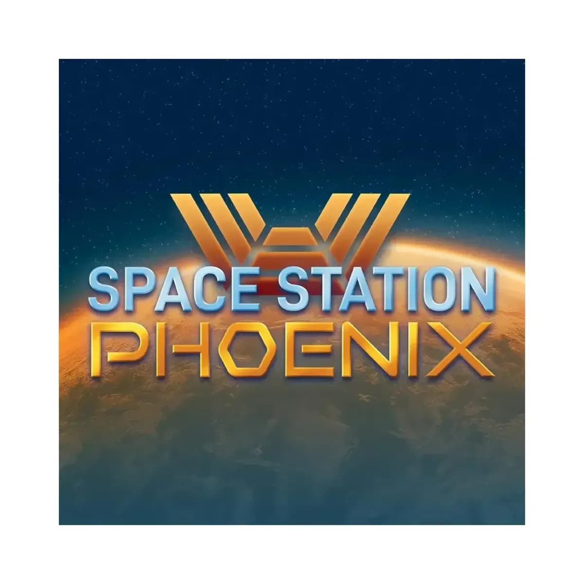 Space Station Phoenix - Image 5