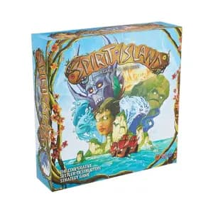 Spirit Island