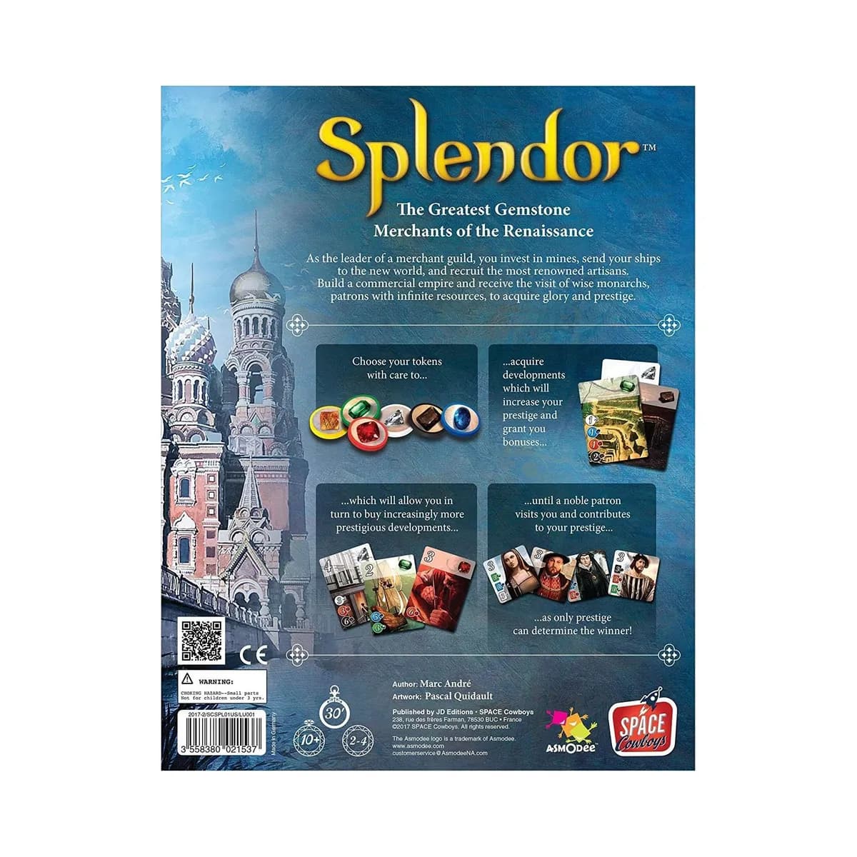 Splendor - Image 2