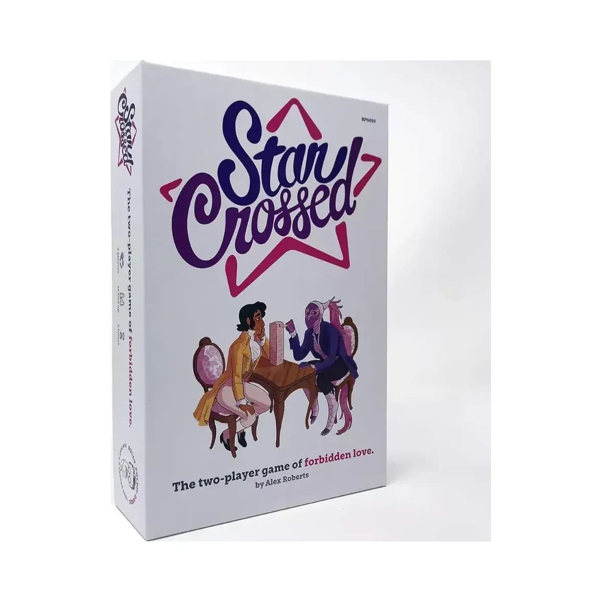 Star Crossed Game