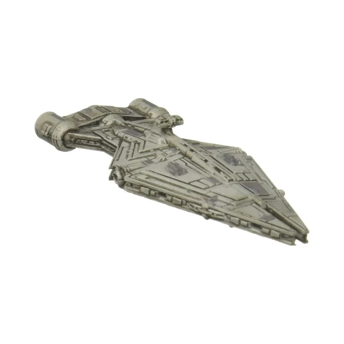 Star Wars Armada Imperial Light Cruiser Board Game