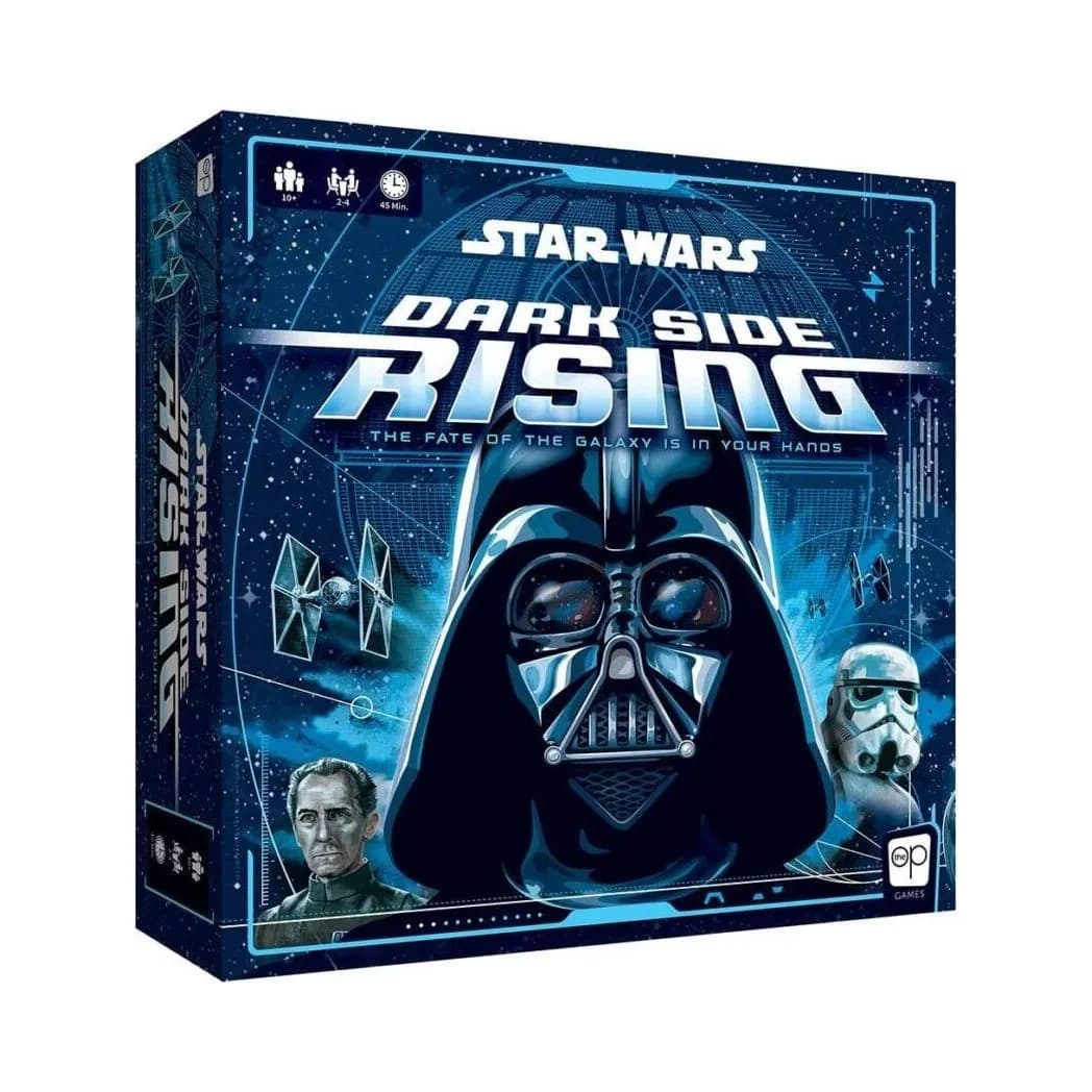 Star Wars: Dark Side Rising - Image 2
