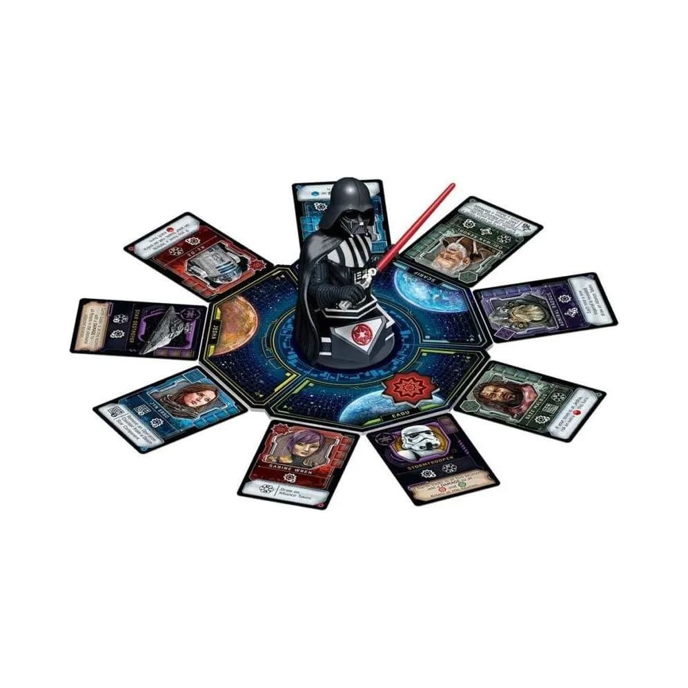 Star Wars: Dark Side Rising - Image 6