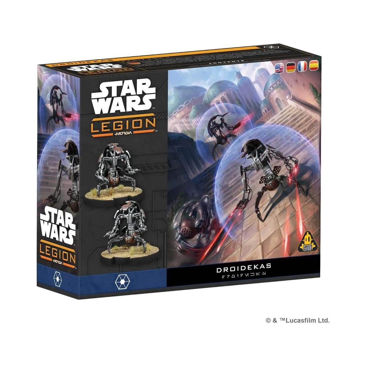 Star Wars Legion: Rebel Expansions: Rebel Trooper