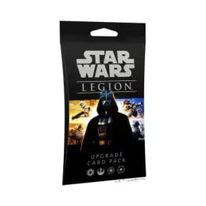 Star Wars: Legion Upgrade Card Pack