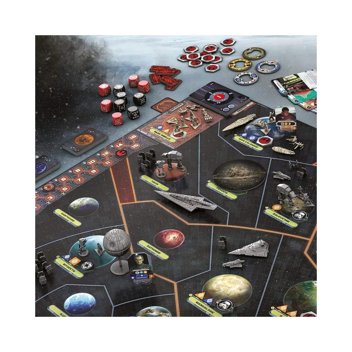 Star Wars: Rebellion - Image 3