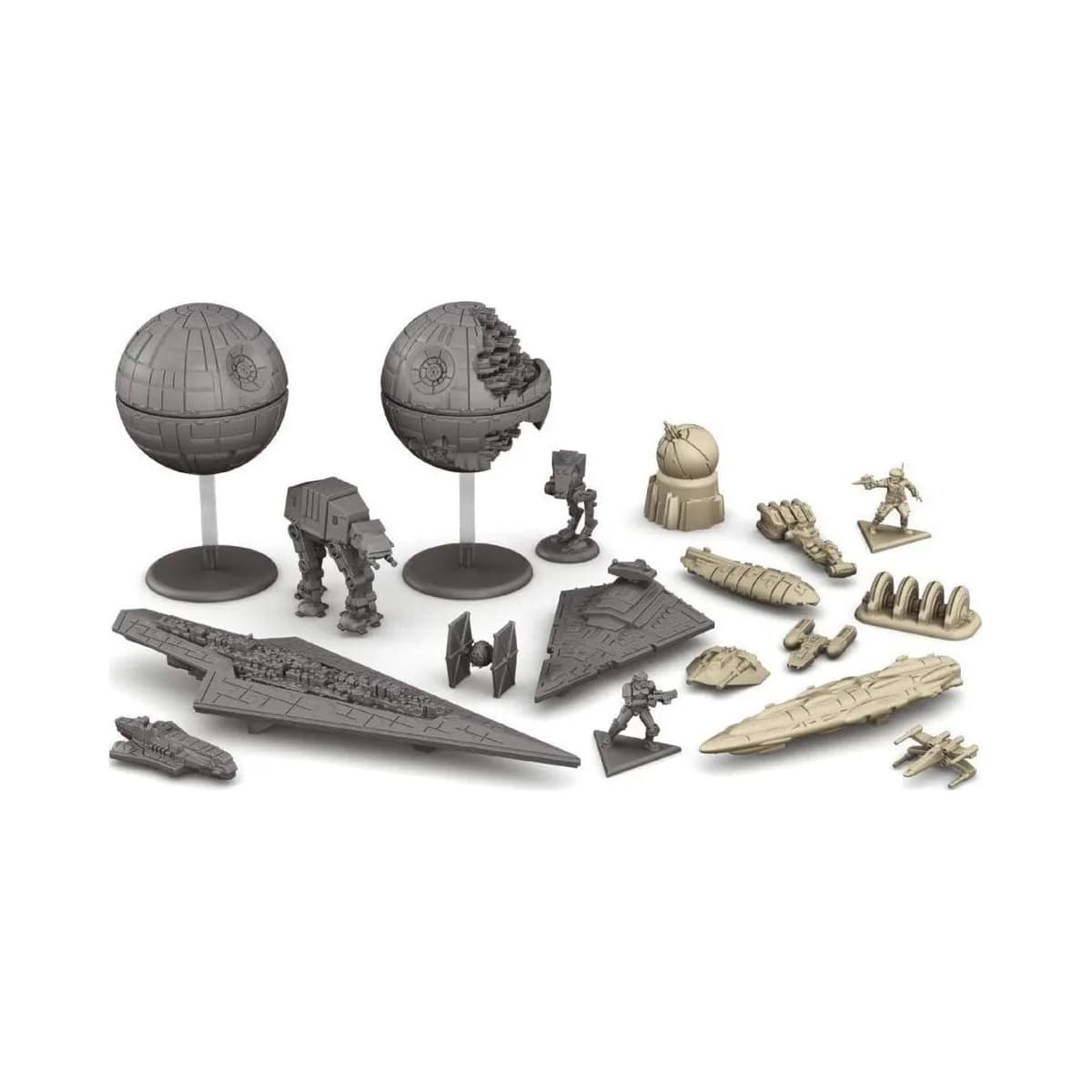Star Wars: Rebellion - Image 4