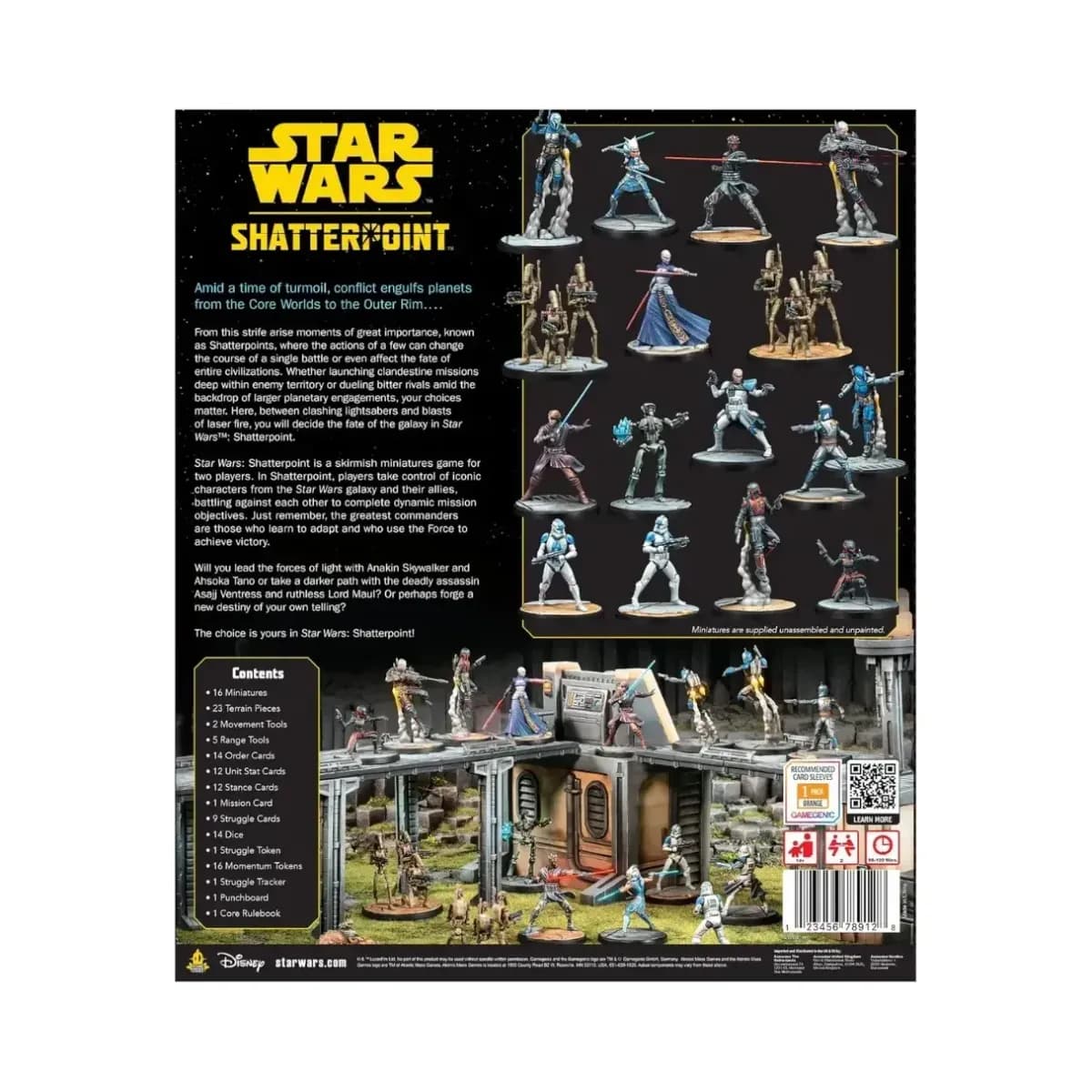 Star Wars: Shatterpoint - Image 2