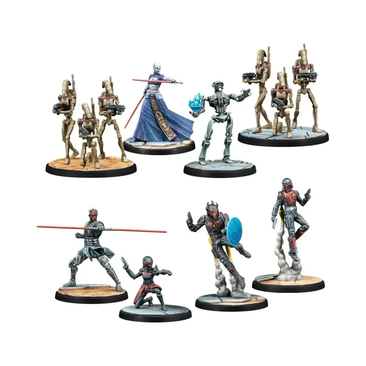 Star Wars: Shatterpoint - Image 5