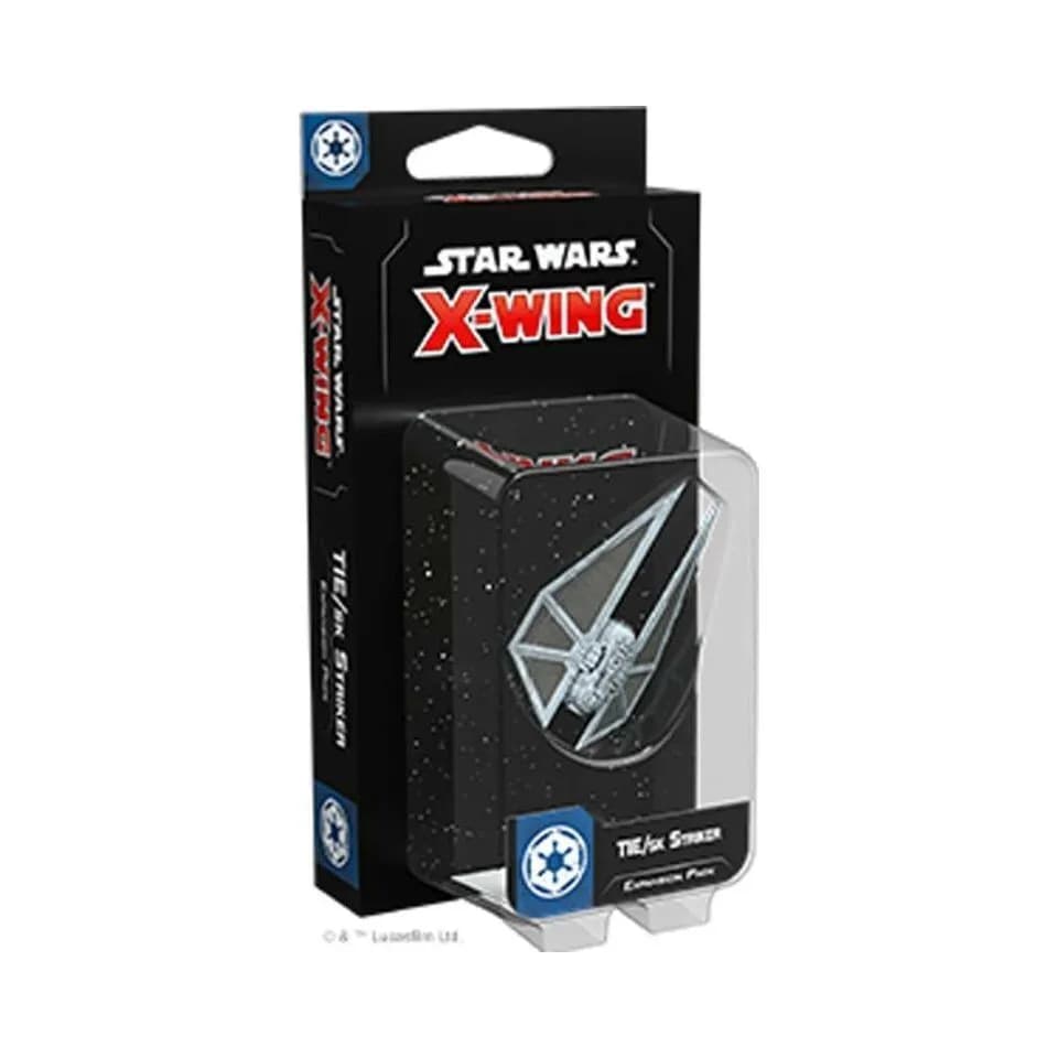 Star Wars X-Wing: TIE/sk Striker Expansion Pack
