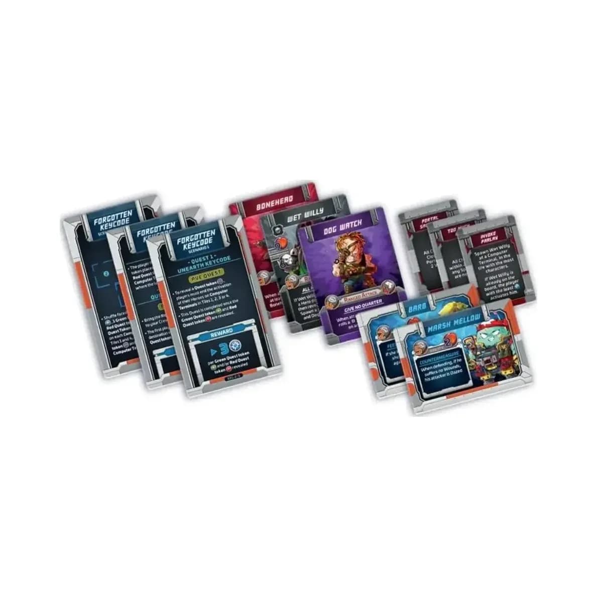 Starcadia Quest: ARRRmada - Image 4