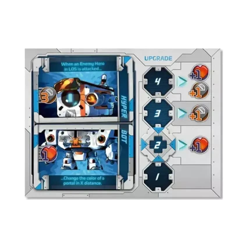 Starcadia Quest: Build-a-Robot - Image 3