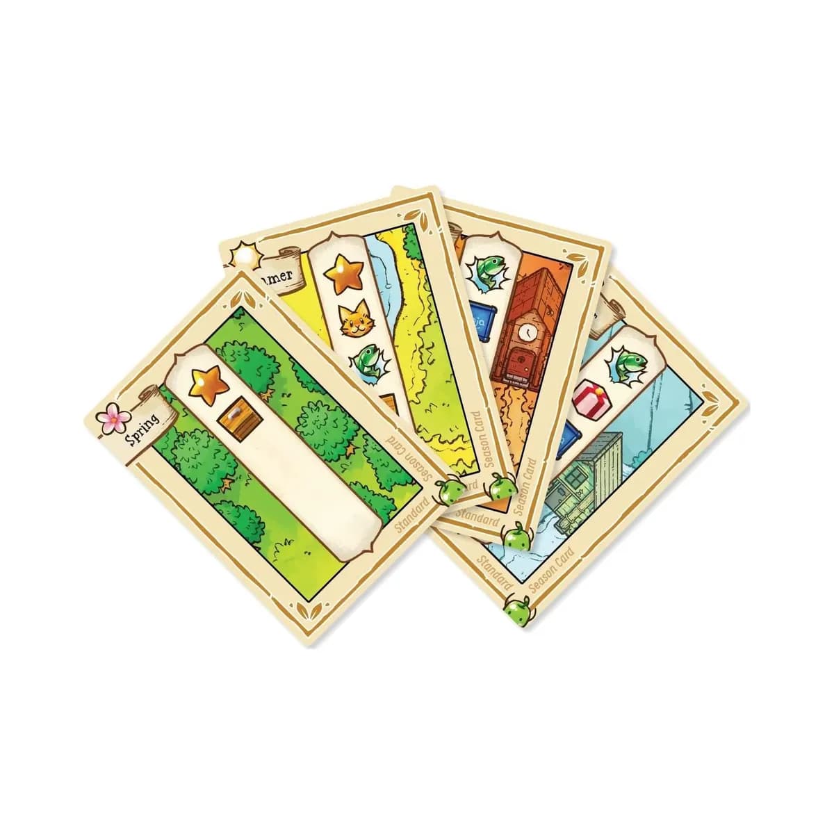 Stardew Valley: The Board Game - Image 3