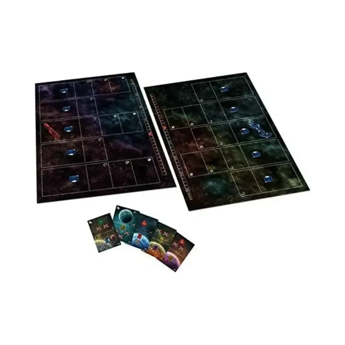 Starfighter Card Game - Image 3