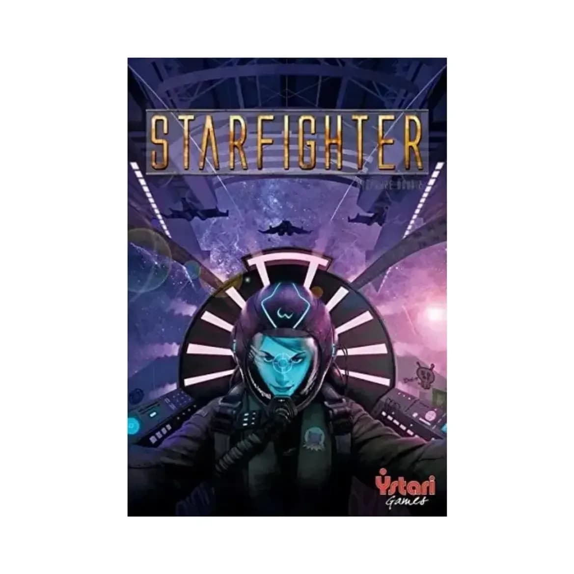 Starfighter Card Game - Image 5
