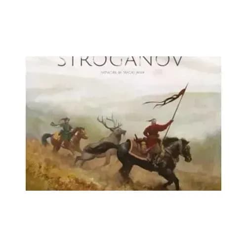 Stroganov
