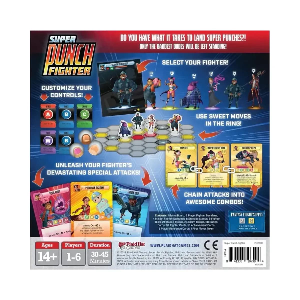 Super Punch Fighter - Image 2