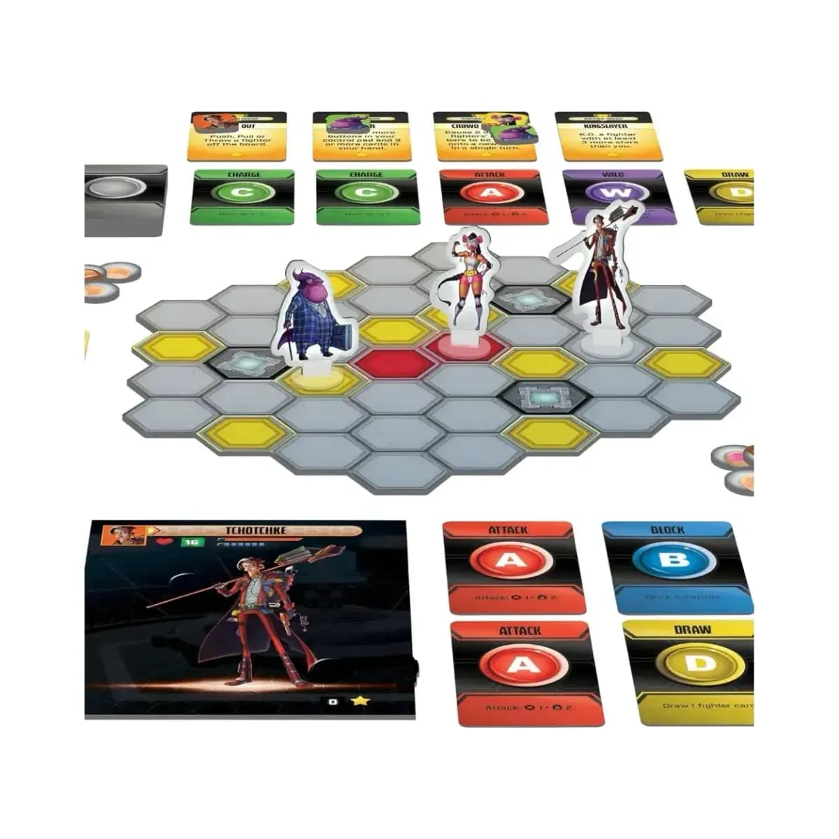 Super Punch Fighter - Image 3