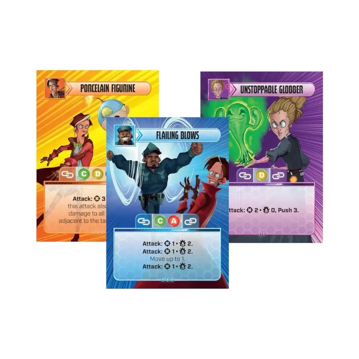 Super Punch Fighter - Image 5