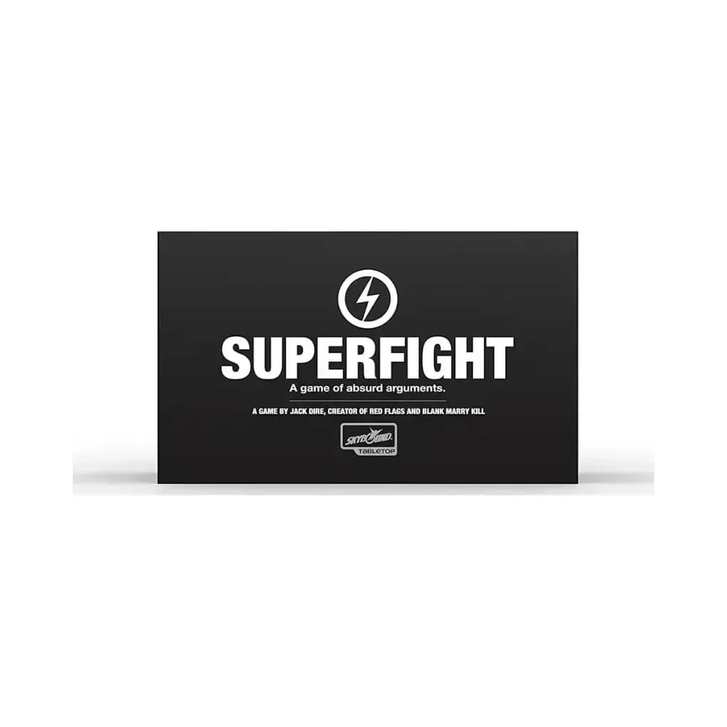 Superfight: 500 Card Core Deck - Image 2