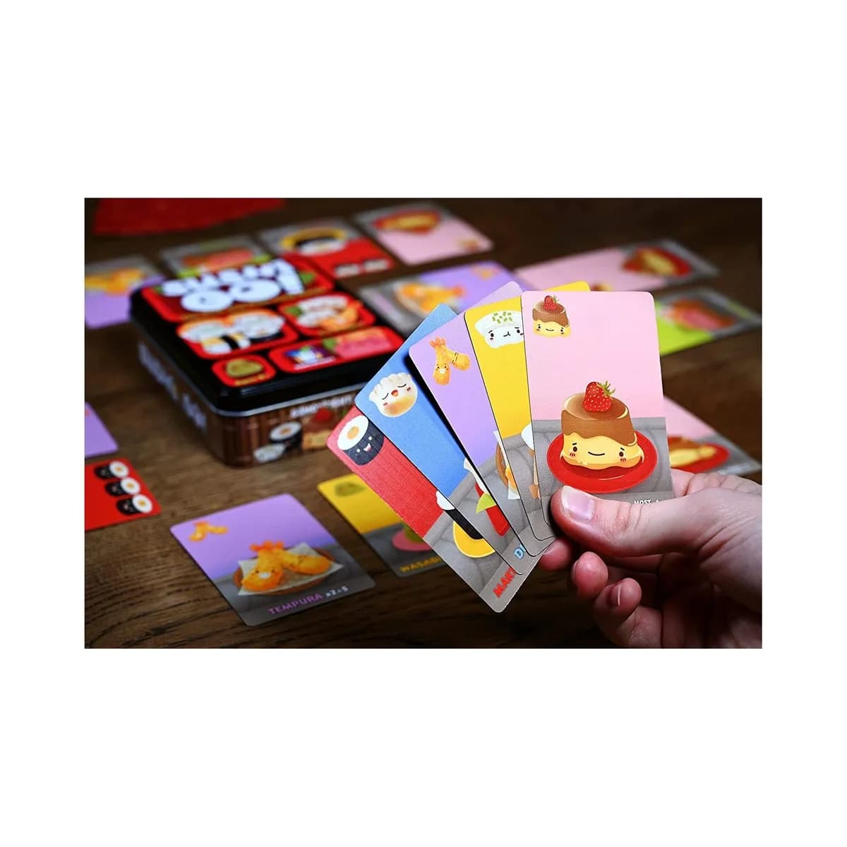 Sushi Go! - Image 5