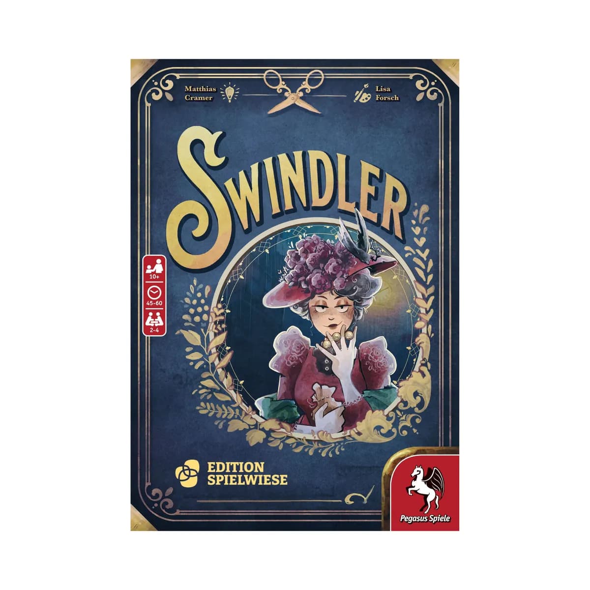 Swindler