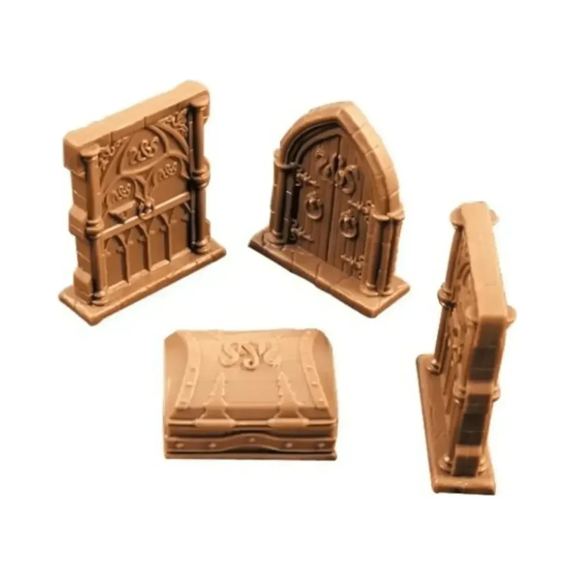 Sword & Sorcery: Doors and Chests - Image 2