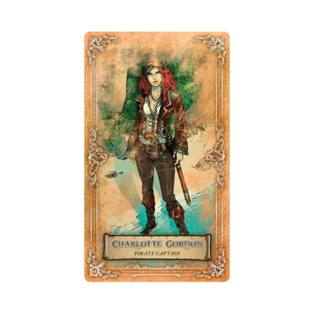 T.I.M.E Stories: Brotherhood of The Coast - Image 2