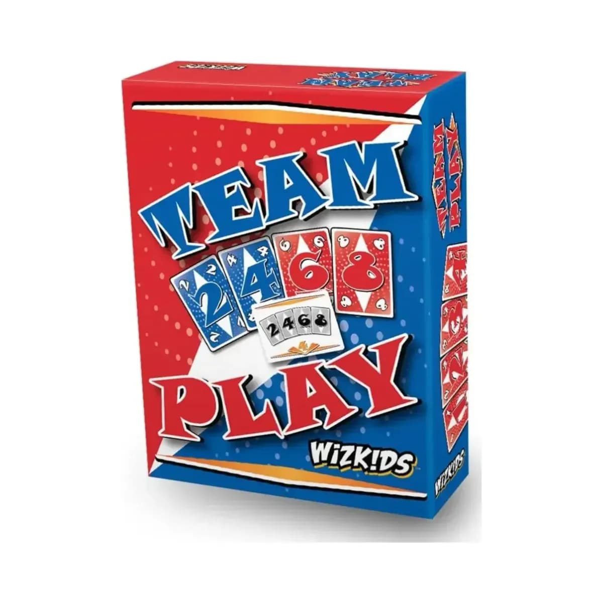 Team Play