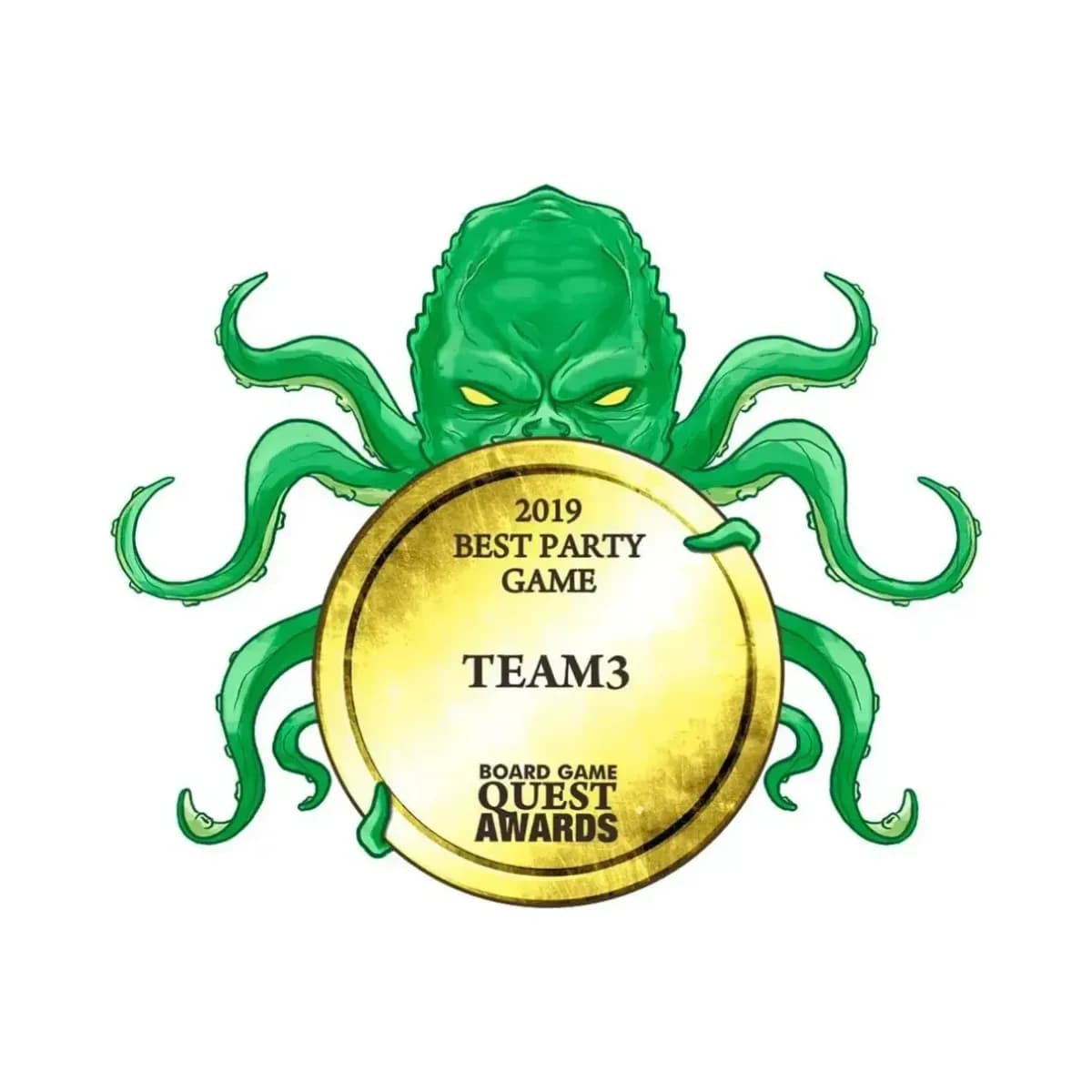 TEAM3 PINK - Image 5