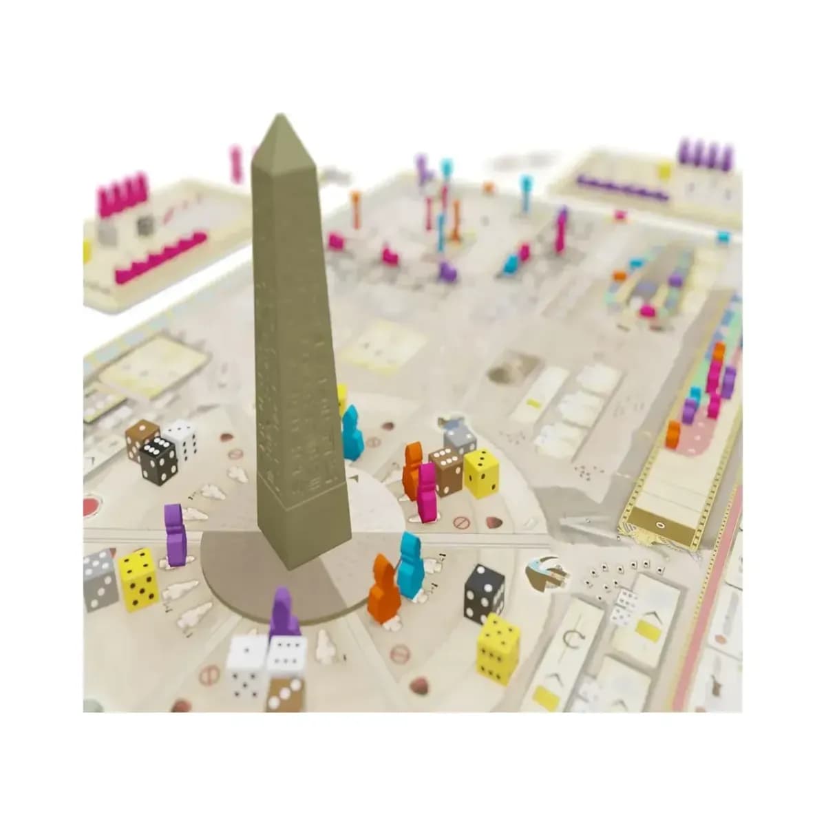 Tekhenu: Obelisk of the Sun - Image 4