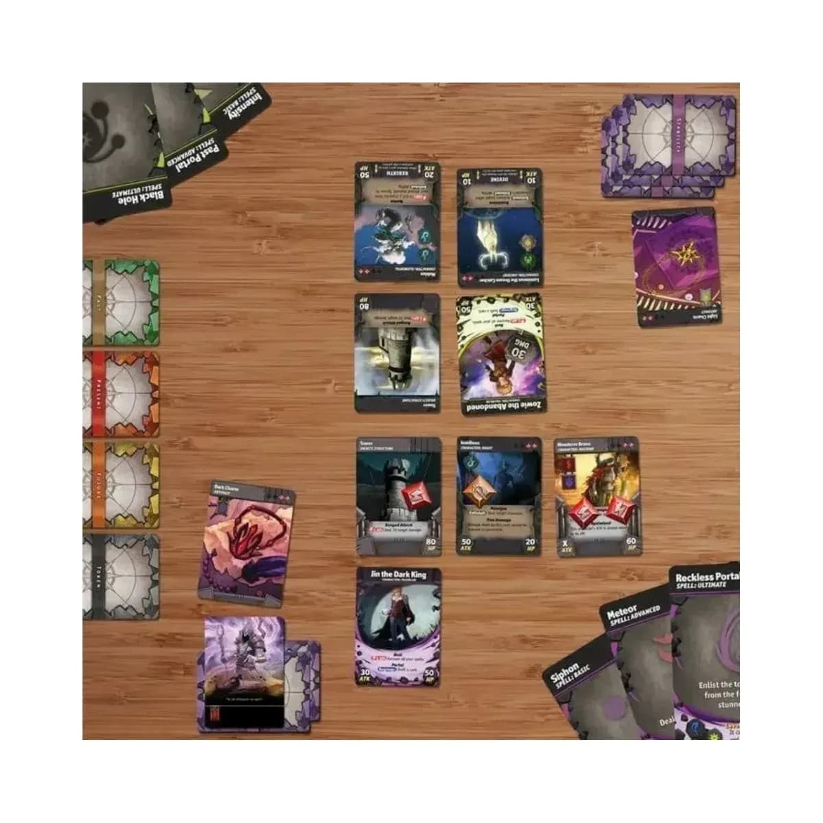 Temporal Odyssey - Image 2