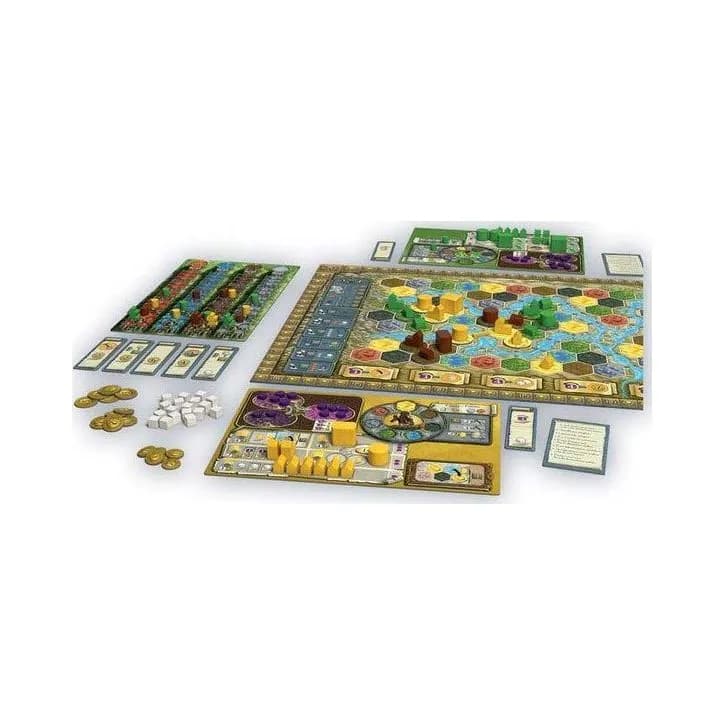 Terra Mystica - Image 2