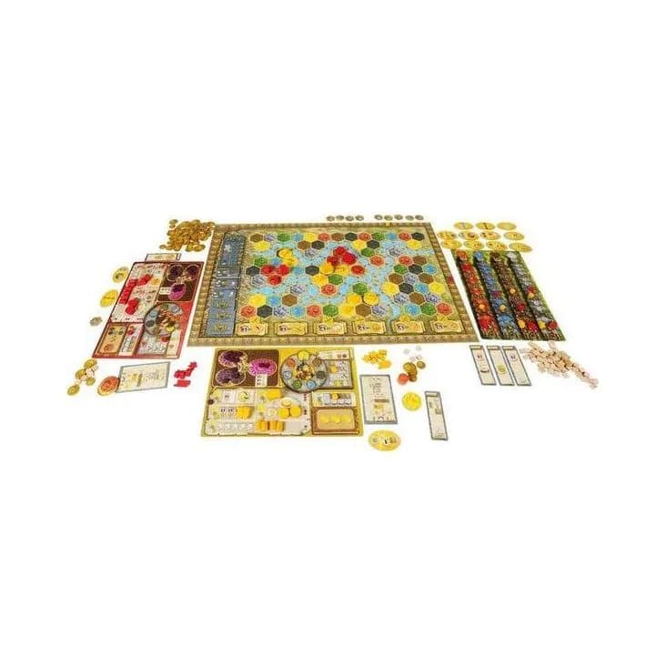 Terra Mystica - Image 3