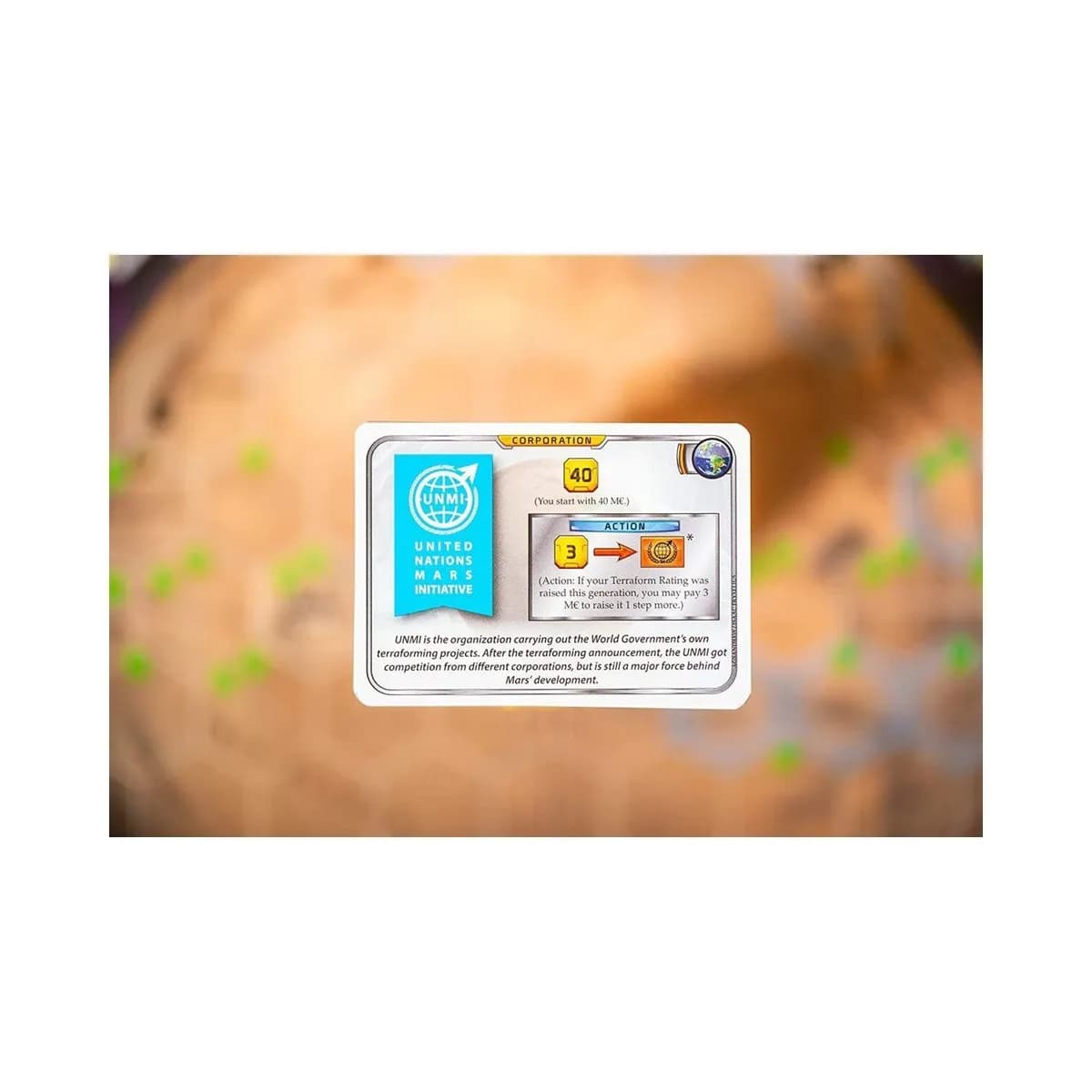 Terraforming Mars - Image 6