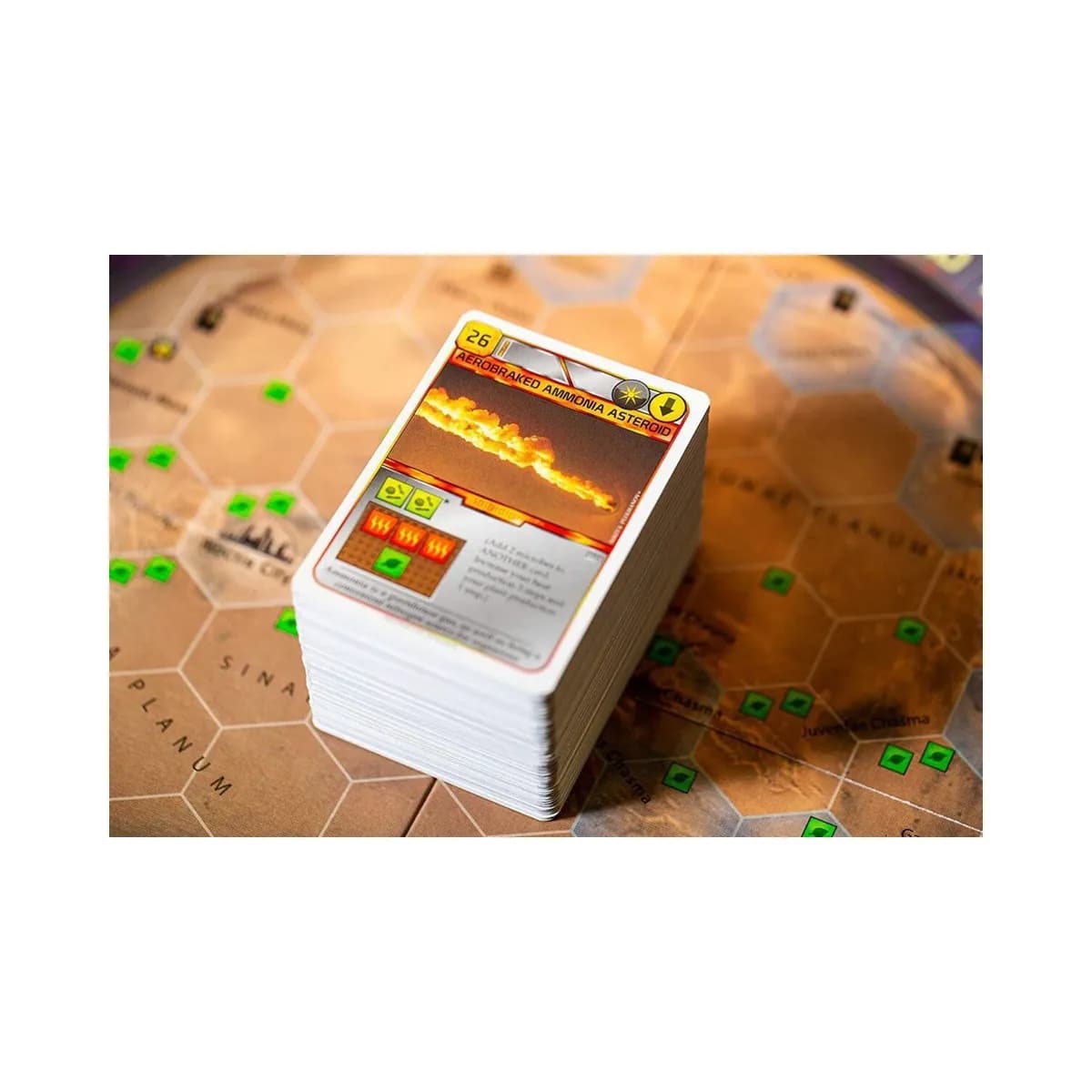 Terraforming Mars - Image 7
