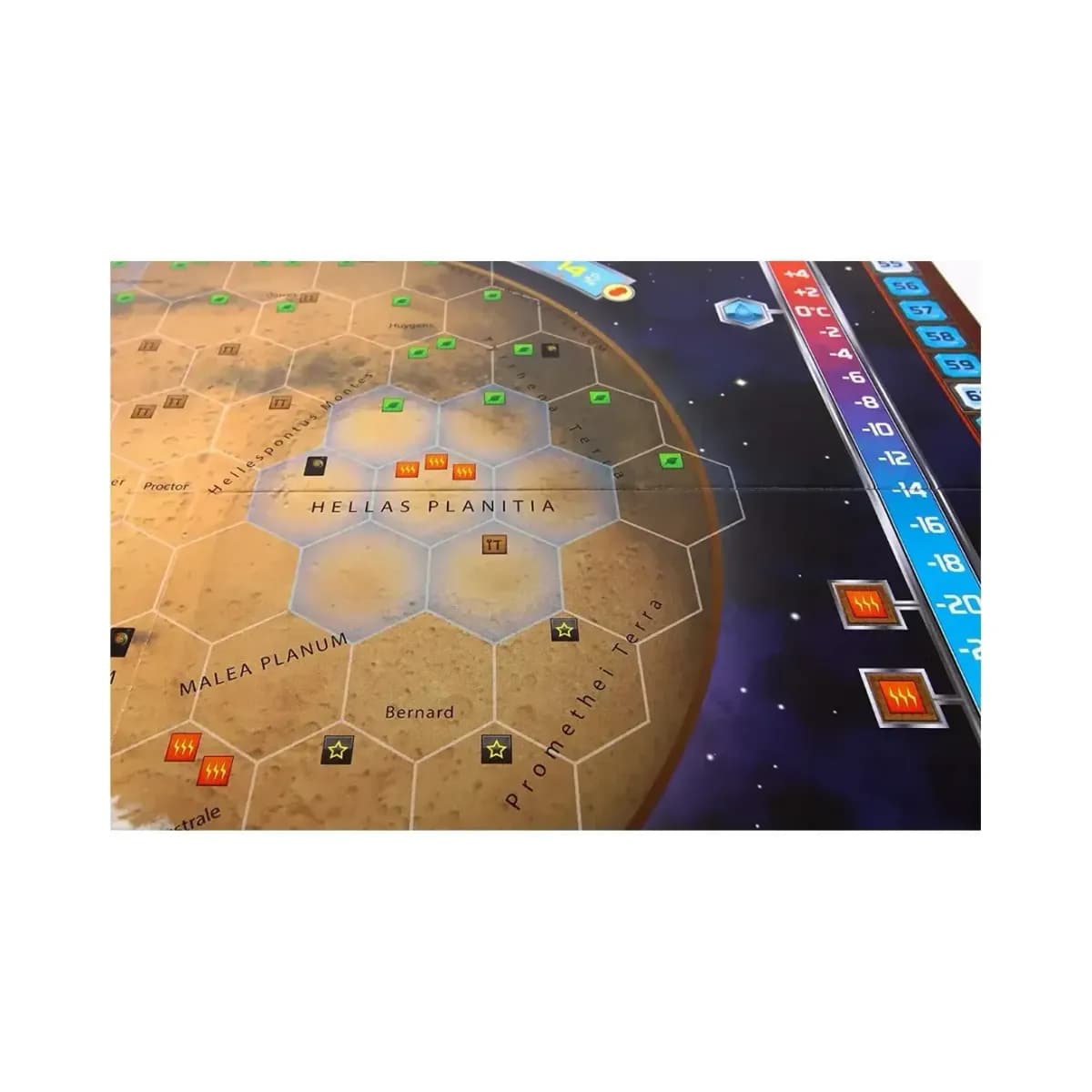 Terraforming Mars: Hellas & Elysium - Image 4