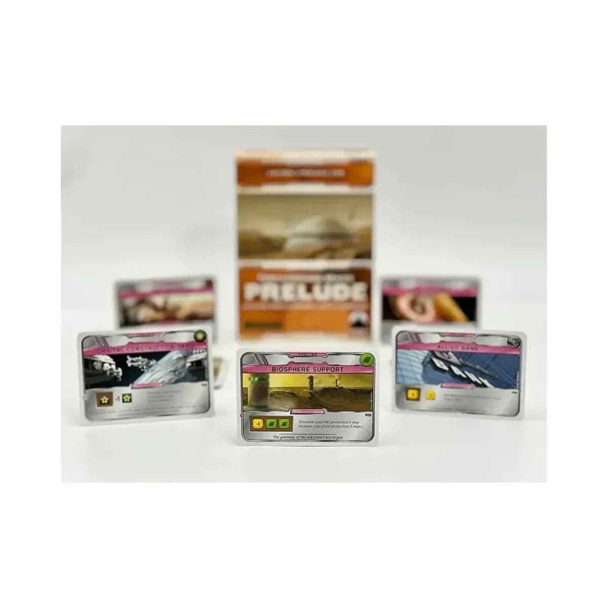 Terraforming Mars Prelude - Image 5