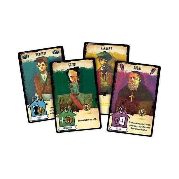 The Bloody Inn - Image 2