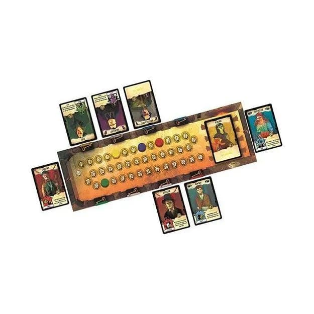 The Bloody Inn - Image 3