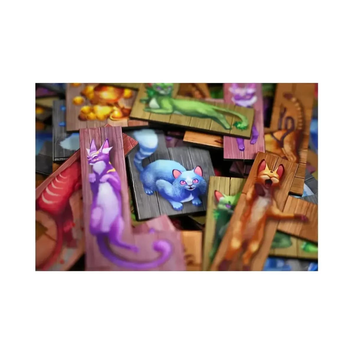 The Isle of Cats - Image 3