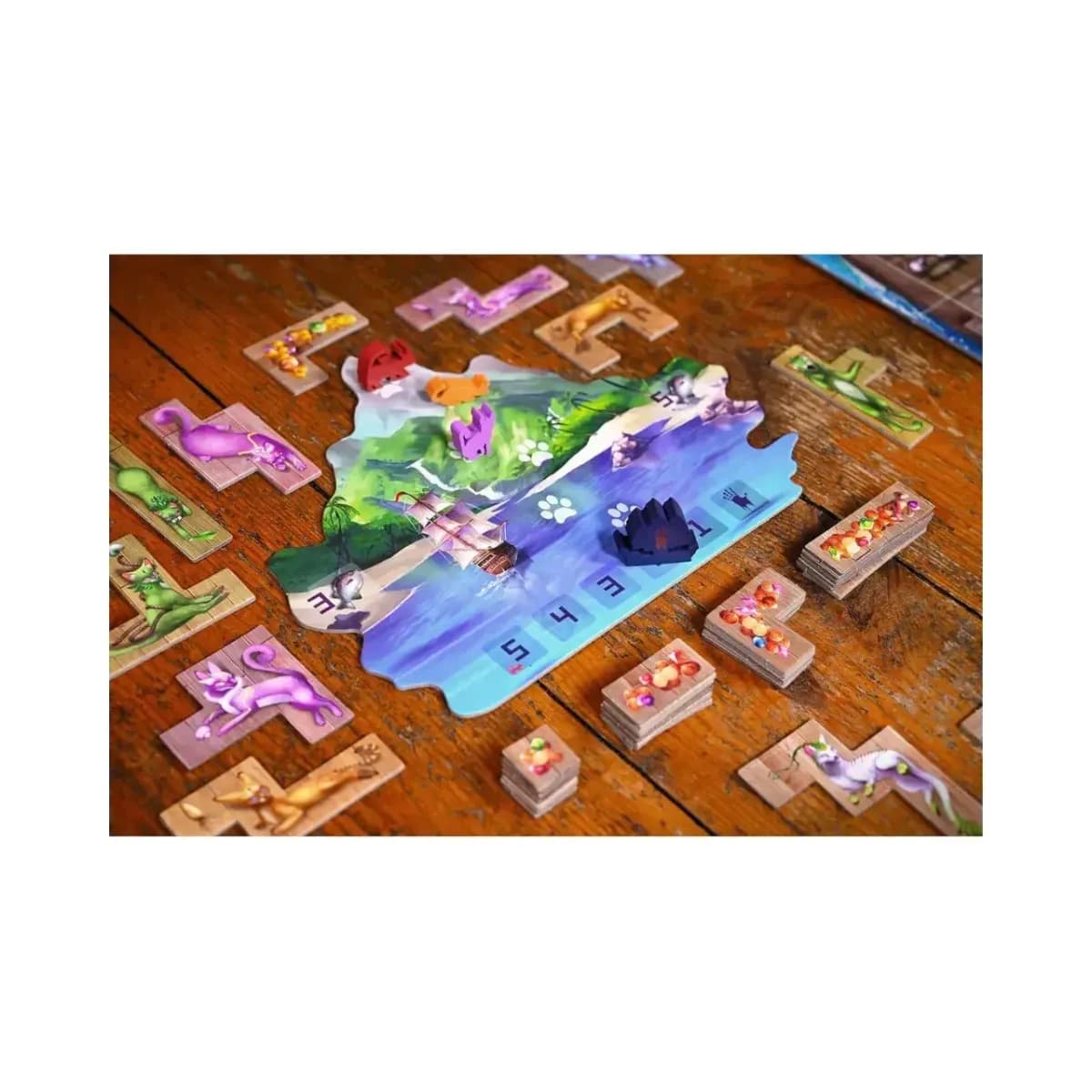 The Isle of Cats - Image 4