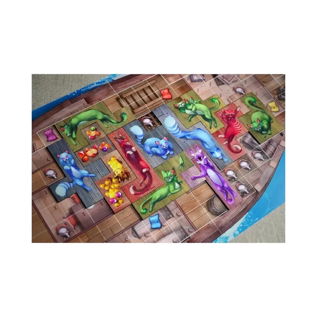 The Isle of Cats - Image 6