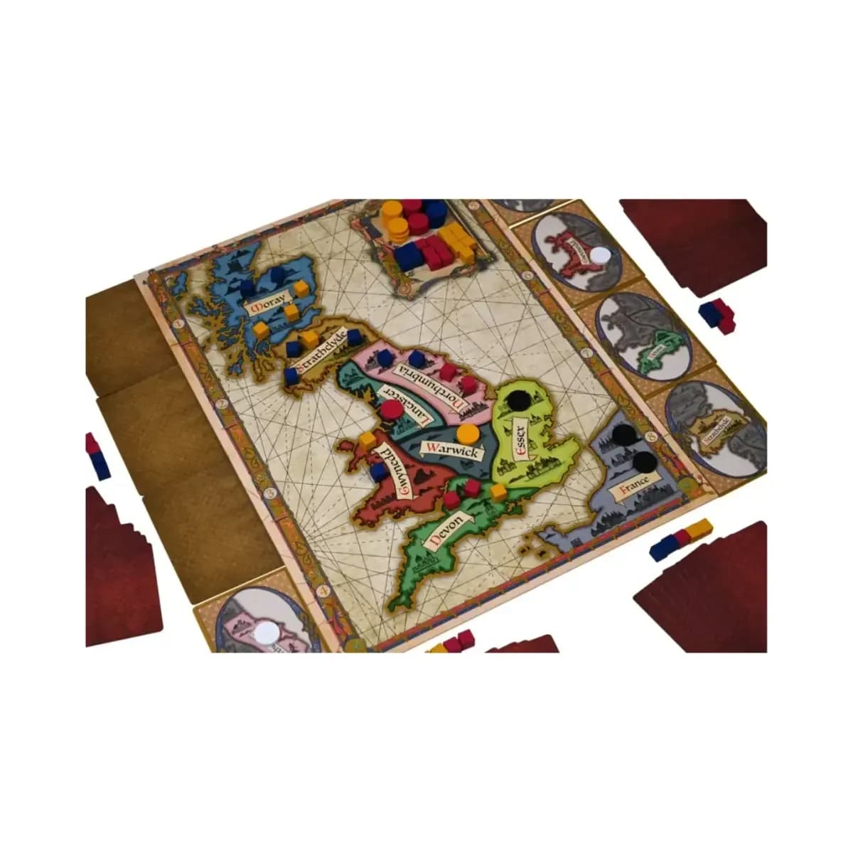 The King Is Dead: Second Edition - Image 4