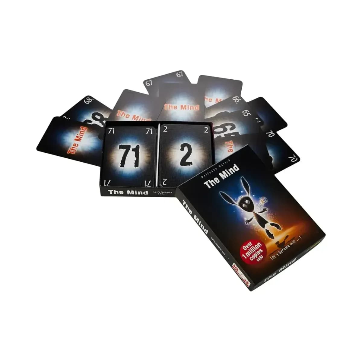 The Mind Game - Image 3