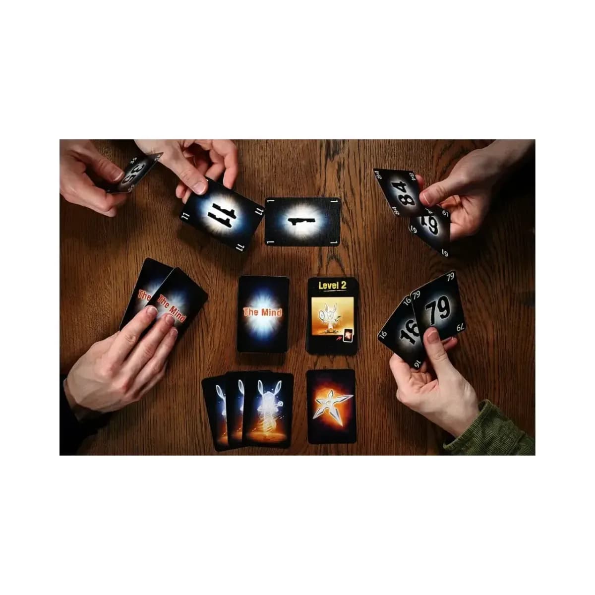 The Mind Game - Image 4
