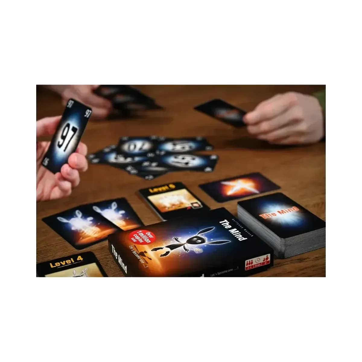 The Mind Game - Image 5