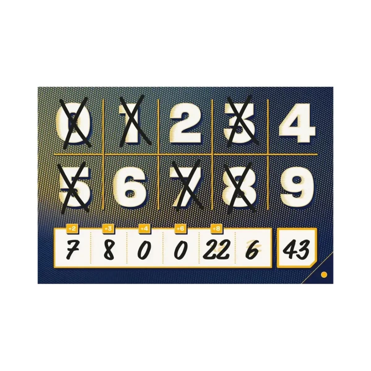 The Number - Image 6